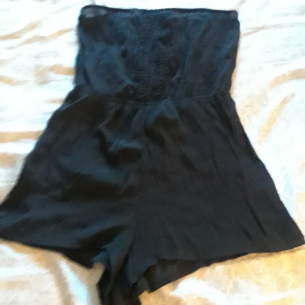 Women's romper
